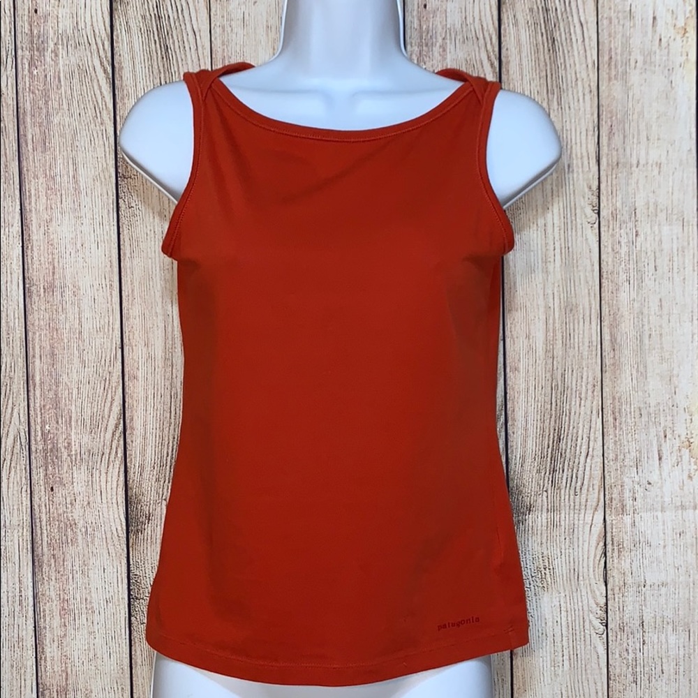 Patagonia Tank Top